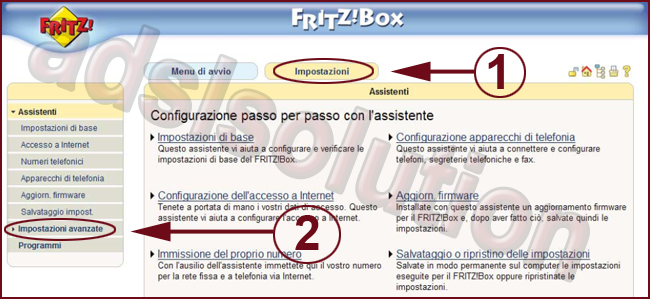 AVM Fritz!Box Fon 7270 AVM Fritz!Box Fon 7270